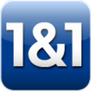 1&1 Mobilfunk und Internet > Alles aus einer Hand logo